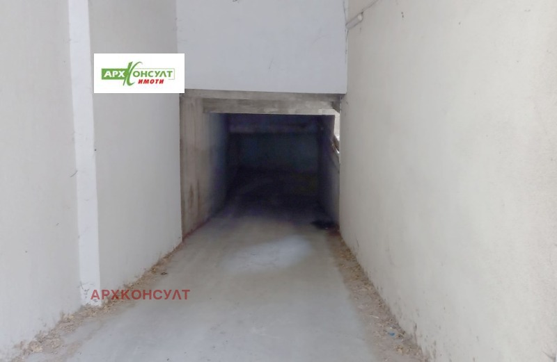 Издаје се  Паркинг простор Софија , Центар , 18 м2 | 68118503 - слика [4]