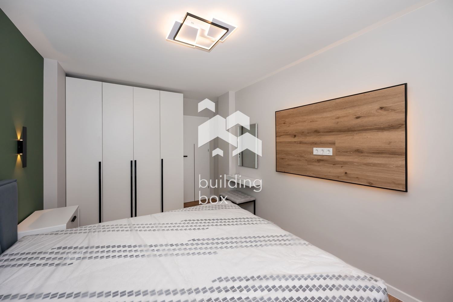 Дава под наем 2-СТАЕН, гр. Пловдив, Остромила, снимка 7 - Апартаменти - 53779256