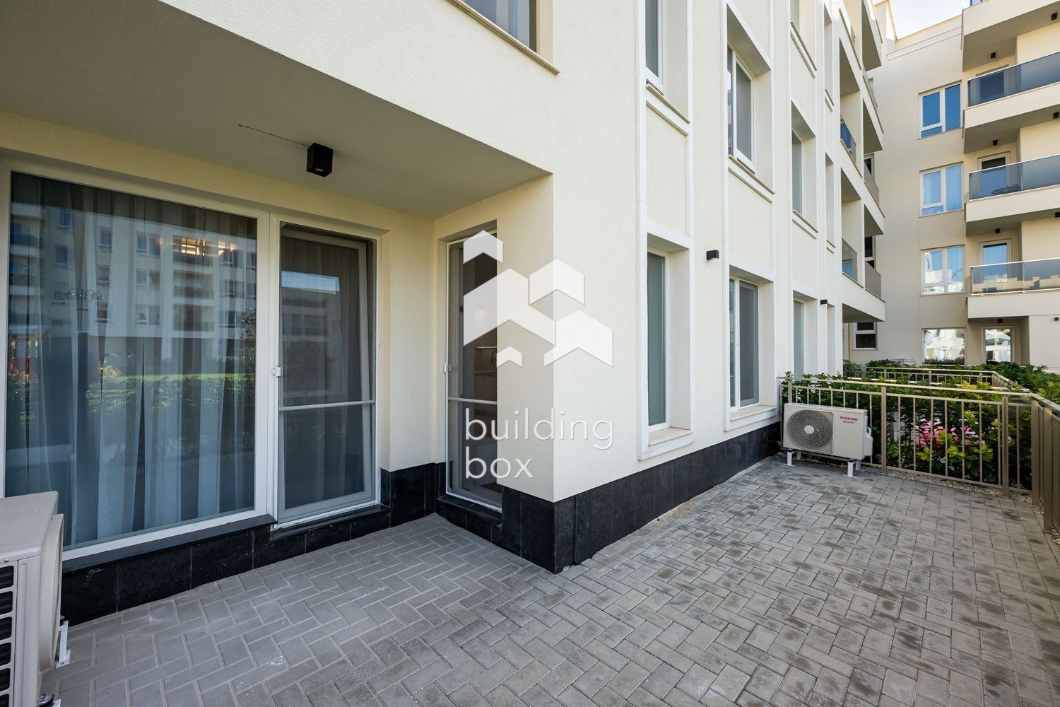 Дава под наем 2-СТАЕН, гр. Пловдив, Остромила, снимка 11 - Апартаменти - 53779256