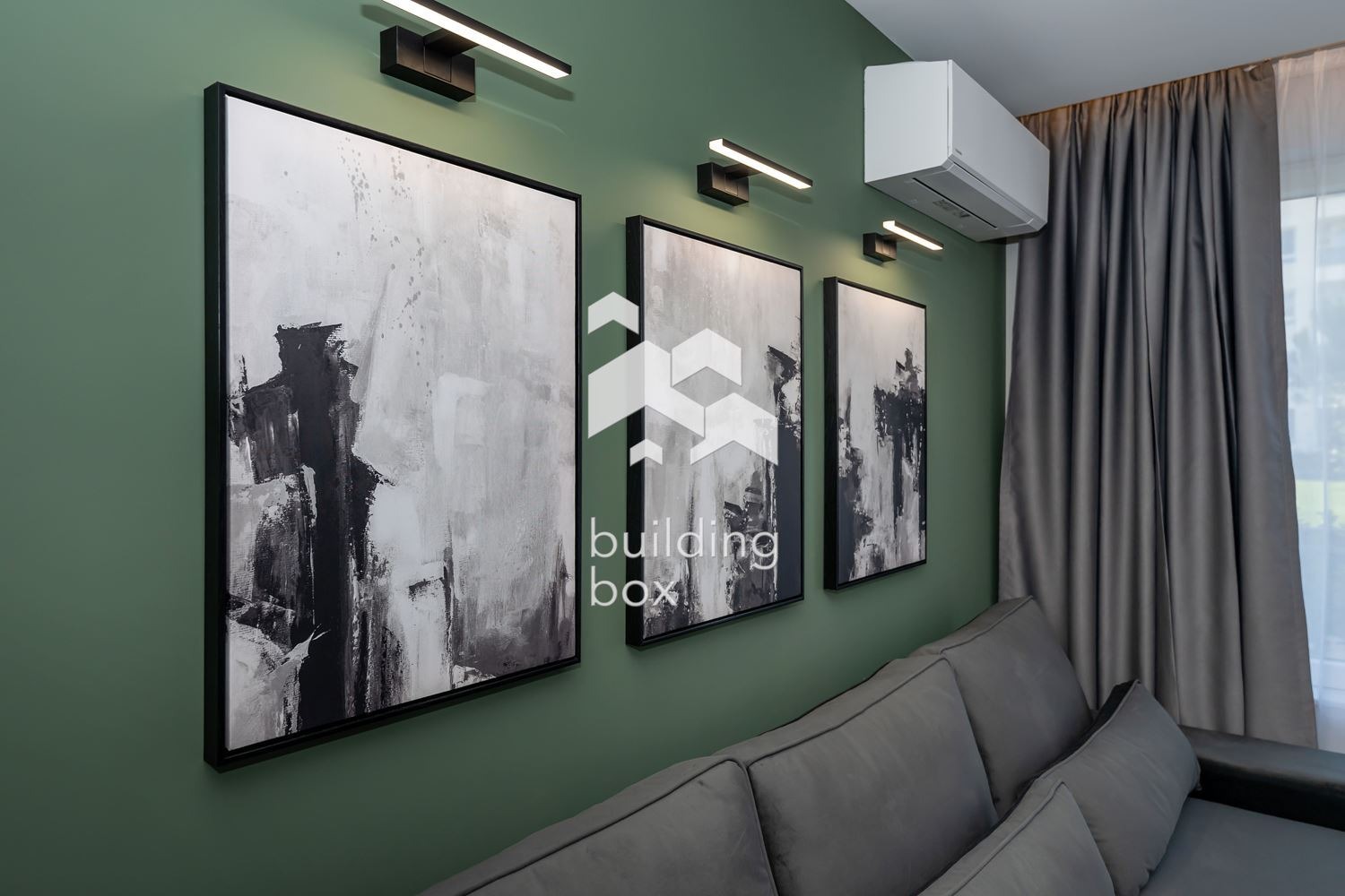 Дава под наем 2-СТАЕН, гр. Пловдив, Остромила, снимка 2 - Апартаменти - 53779256