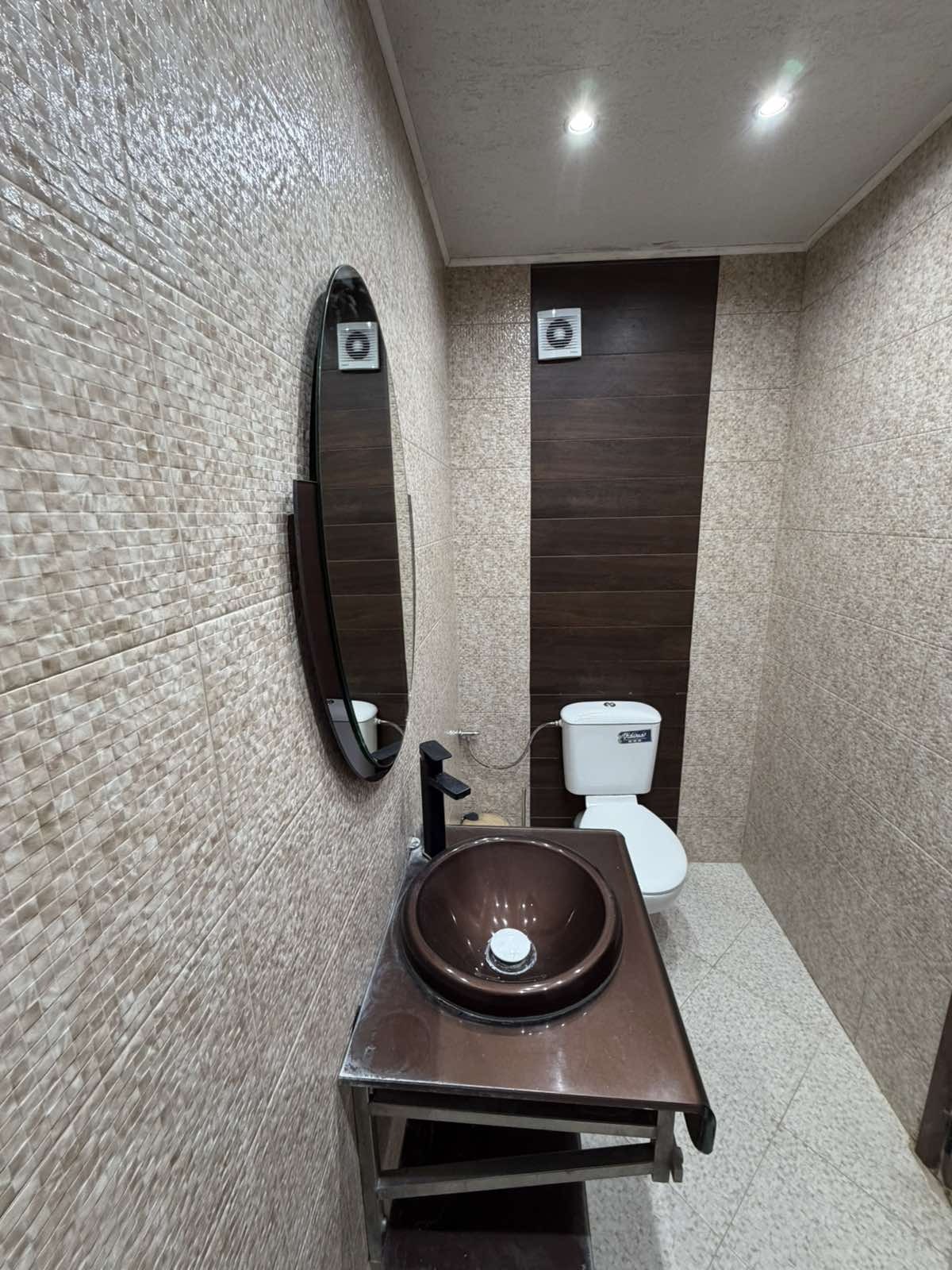 Дава под наем 3-СТАЕН, гр. Пловдив, Каменица 1, снимка 3 - Апартаменти - 53991284