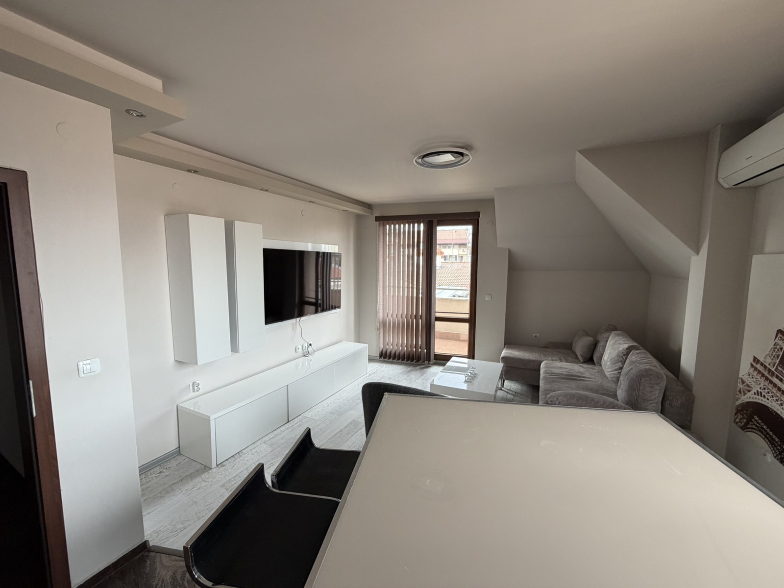 Дава под наем 3-СТАЕН, гр. Пловдив, Каменица 1, снимка 9 - Апартаменти - 53991284