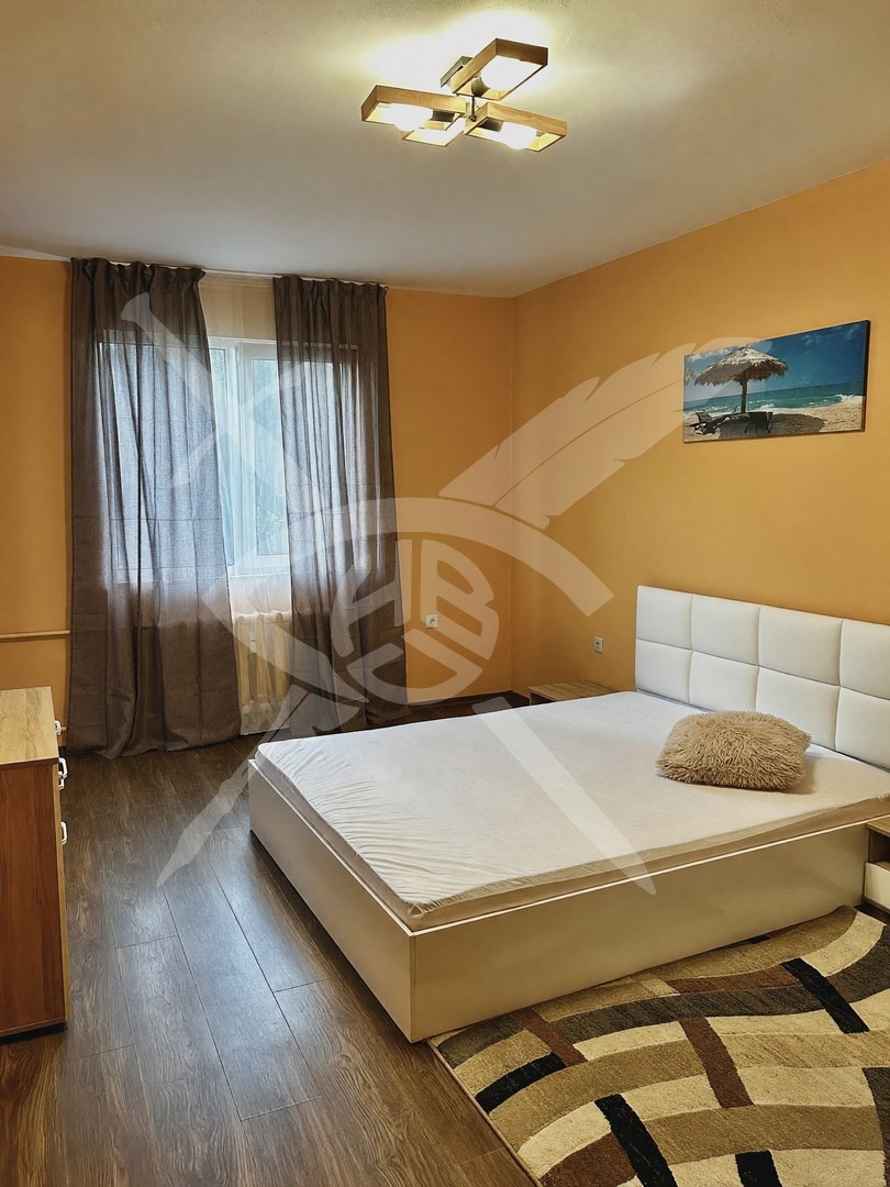 Дава под наем 3-СТАЕН, гр. София, Борово, снимка 2 - Апартаменти - 55314547