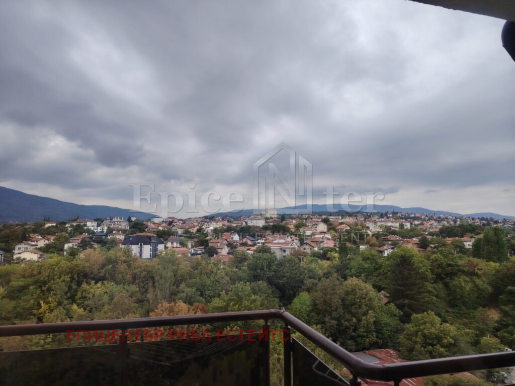 Дава под наем 3-СТАЕН, гр. София, Овча купел 2, снимка 12 - Апартаменти - 56254383
