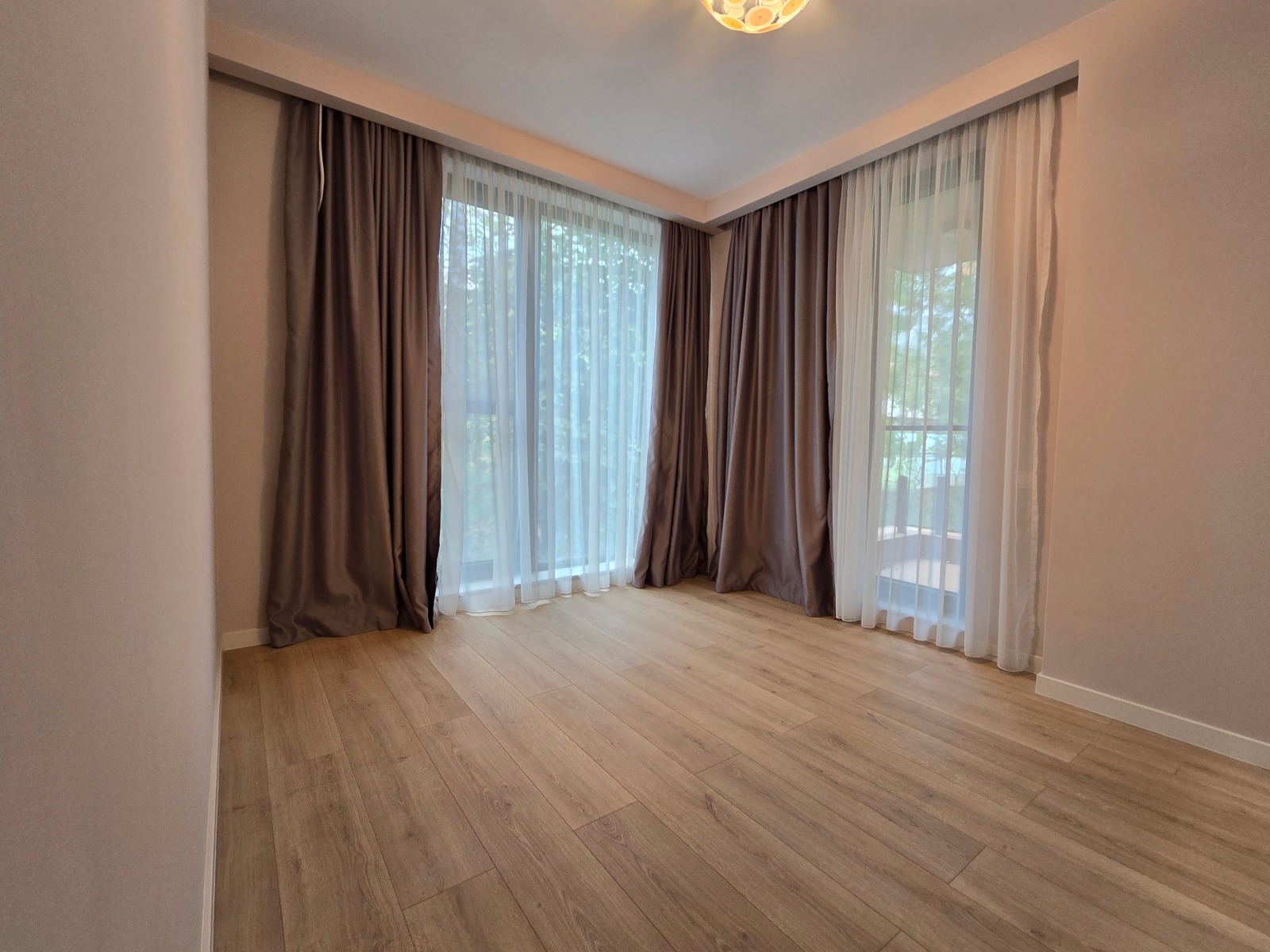 Дава под Наем 3-СТАЕН | Imot.bg — изображение 8