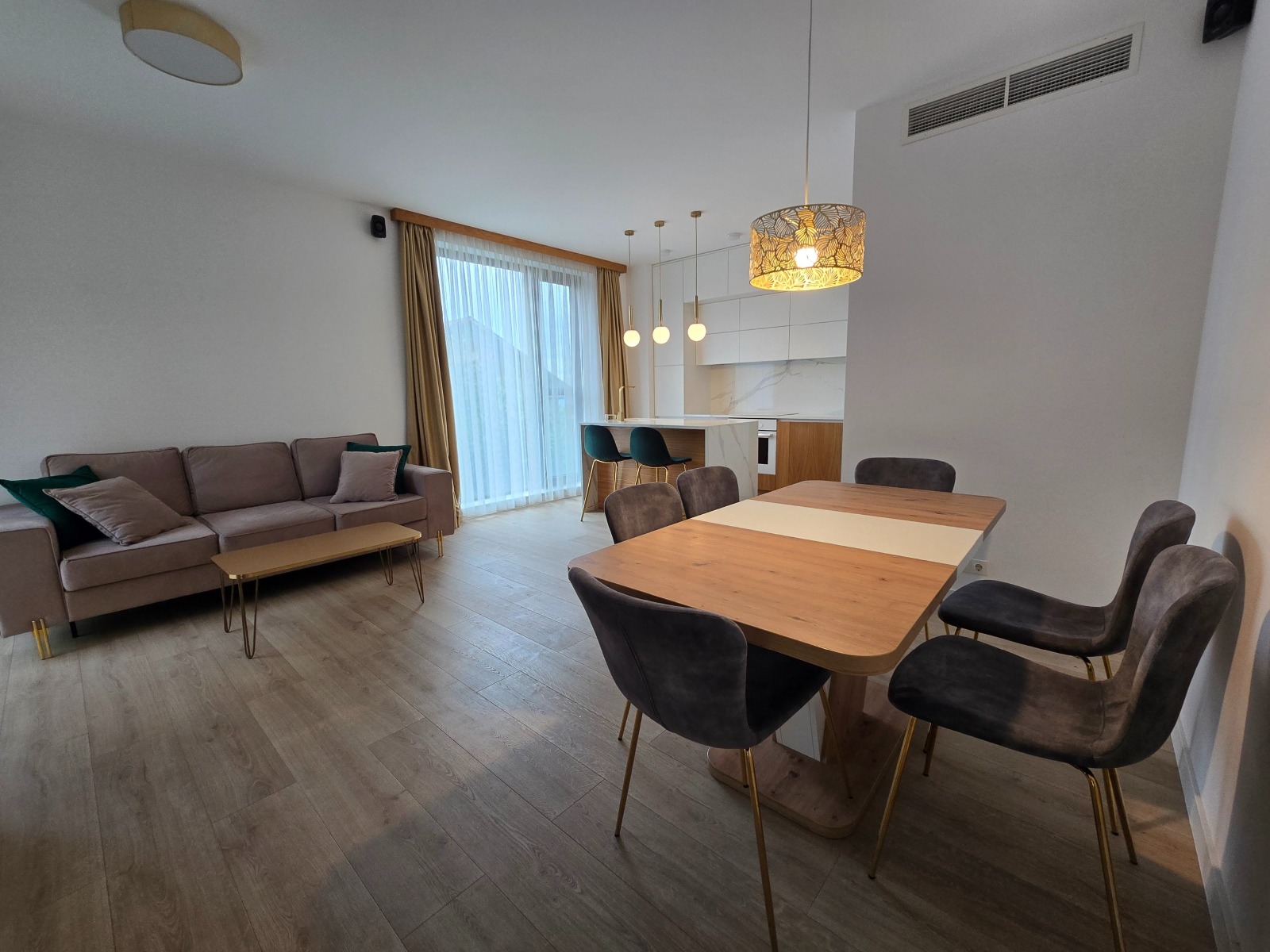 Дава под Наем 3-СТАЕН | Imot.bg — изображение 3