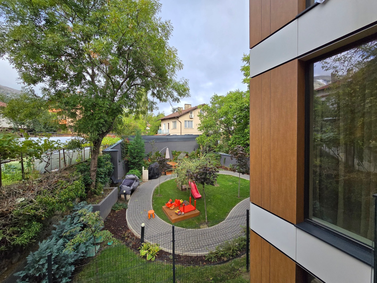 Дава под Наем 3-СТАЕН | Imot.bg — изображение 14