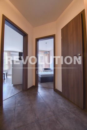 1 bedroom Mladost 4, Sofia 7