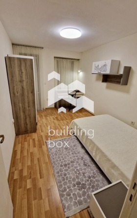 2 Schlafzimmer Mladost 3, Sofia 9