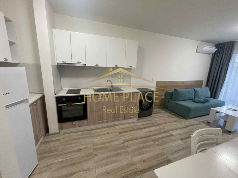 Προς ενοικίαση  Στούντιο Βαρνα , Λεβσκη 1 , 35 τ.μ | 89909192 - εικόνα [2]