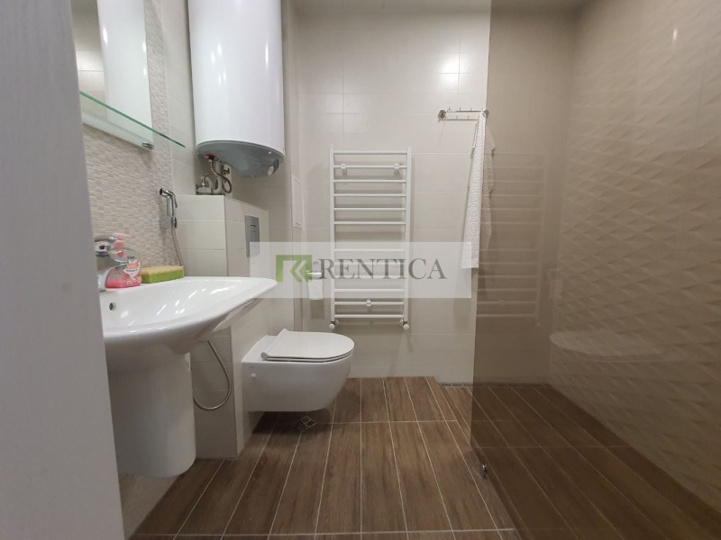 For Rent  1 bedroom Varna , VINS-Cherven ploshtad , 55 sq.m | 44183758 - image [15]