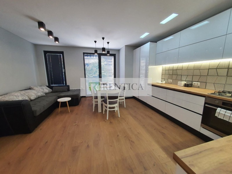 For Rent  1 bedroom Varna , VINS-Cherven ploshtad , 55 sq.m | 44183758 - image [3]