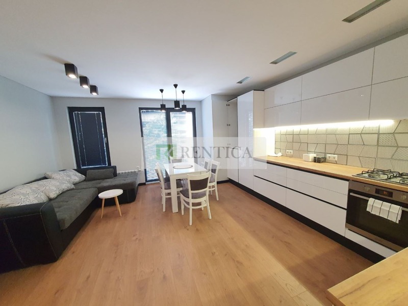 For Rent  1 bedroom Varna , VINS-Cherven ploshtad , 55 sq.m | 44183758 - image [4]