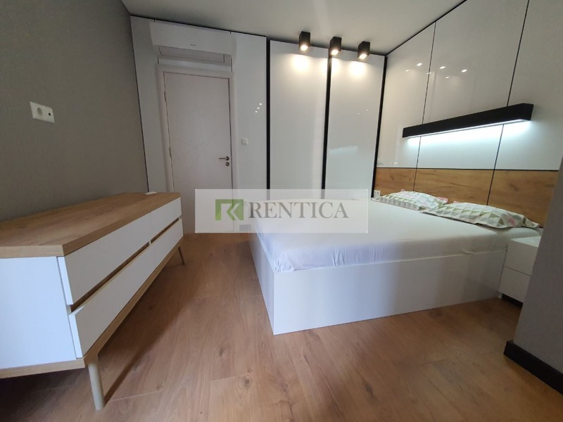 For Rent  1 bedroom Varna , VINS-Cherven ploshtad , 55 sq.m | 44183758 - image [13]