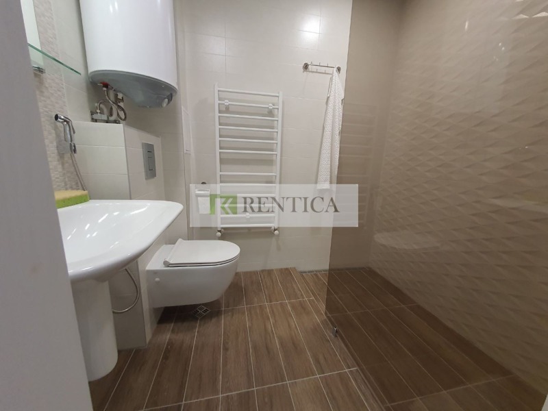 For Rent  1 bedroom Varna , VINS-Cherven ploshtad , 55 sq.m | 44183758 - image [14]