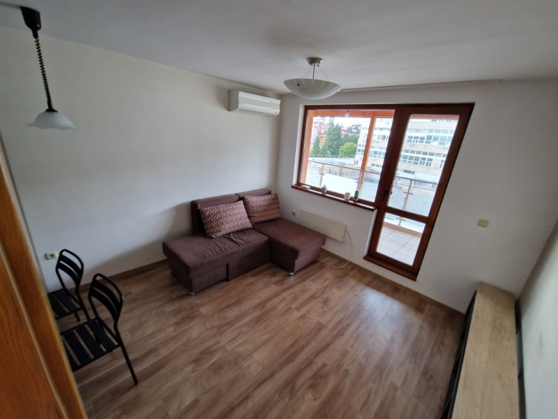 En renta  1 dormitorio Sofia , Jladilnika , 58 metros cuadrados | 47311257