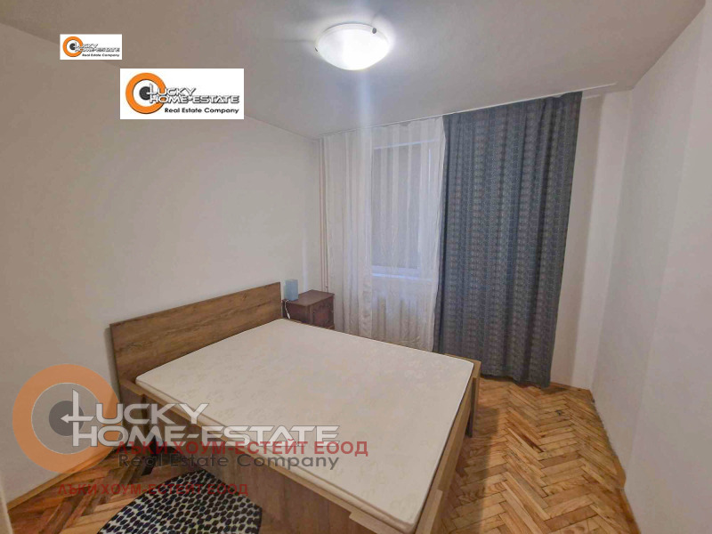 Zu vermieten  1 Schlafzimmer Sofia , Zentar , 68 qm | 29602625 - Bild [7]