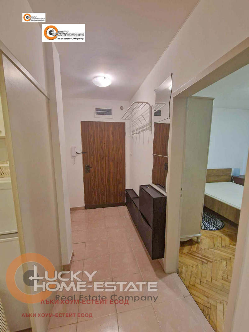 Zu vermieten  1 Schlafzimmer Sofia , Zentar , 68 qm | 29602625 - Bild [10]