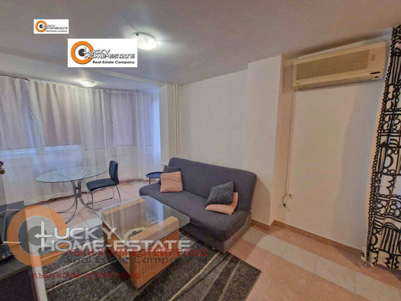 Zu vermieten  1 Schlafzimmer Sofia , Zentar , 68 qm | 29602625 - Bild [2]