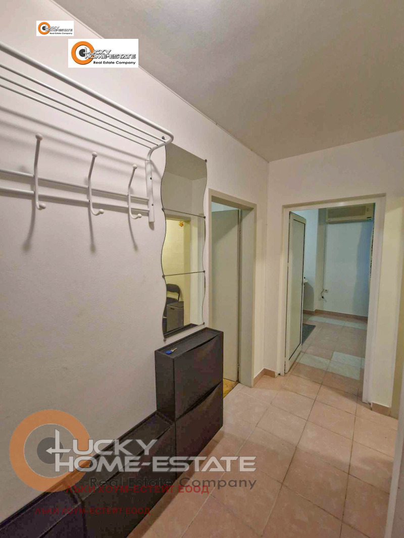 Zu vermieten  1 Schlafzimmer Sofia , Zentar , 68 qm | 29602625 - Bild [11]