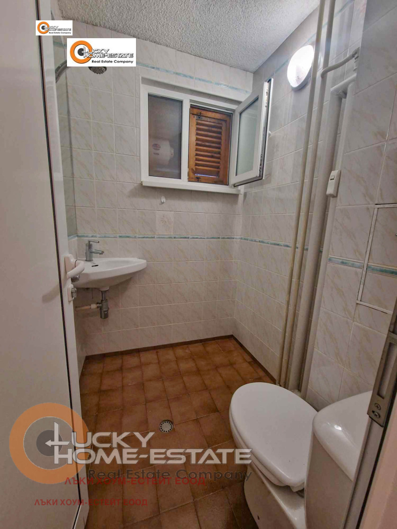 Zu vermieten  1 Schlafzimmer Sofia , Zentar , 68 qm | 29602625 - Bild [9]