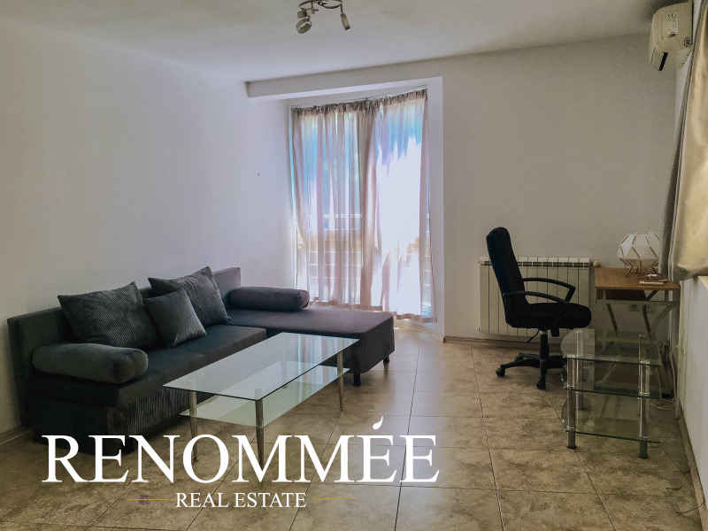 В оренду  1 спальня София , Витоша , 78 кв.м | 52845276