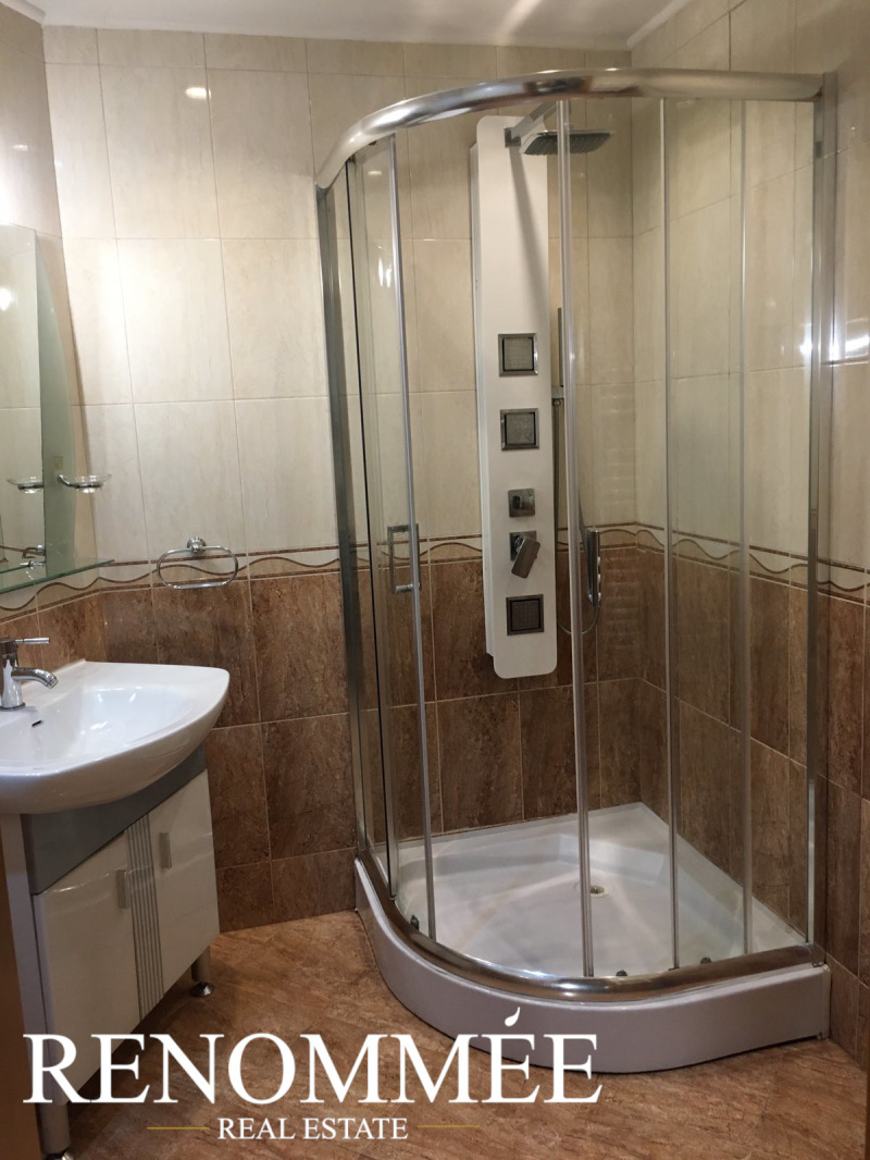 В оренду  1 спальня София , Витоша , 78 кв.м | 52845276 - зображення [7]