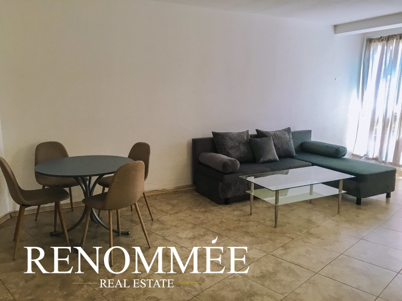 В оренду  1 спальня София , Витоша , 78 кв.м | 52845276 - зображення [2]