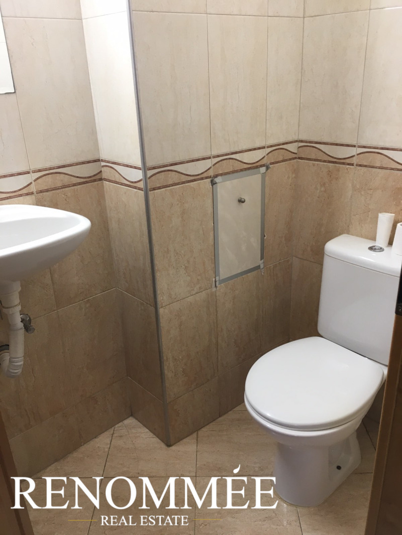 В оренду  1 спальня София , Витоша , 78 кв.м | 52845276 - зображення [8]