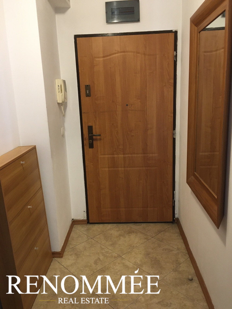 В оренду  1 спальня София , Витоша , 78 кв.м | 52845276 - зображення [9]
