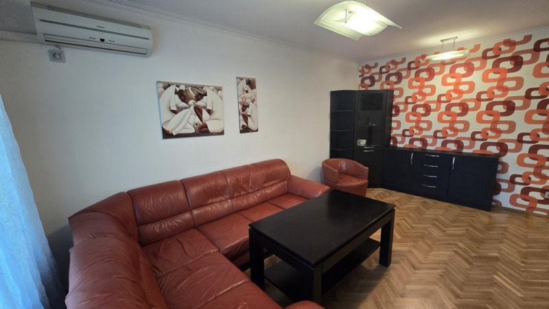 Kiralık  1 yatak odası Sofia , Medicinska akademiya , 80 metrekare | 70508092