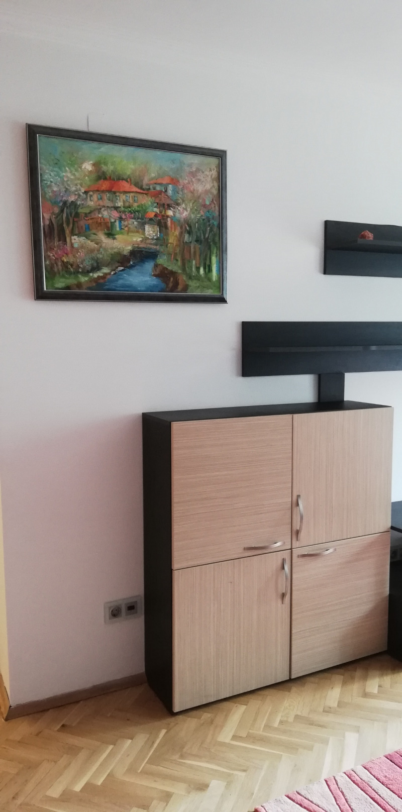 Kiralık  1 yatak odası Sofia , Medicinska akademiya , 80 metrekare | 70508092 - görüntü [2]
