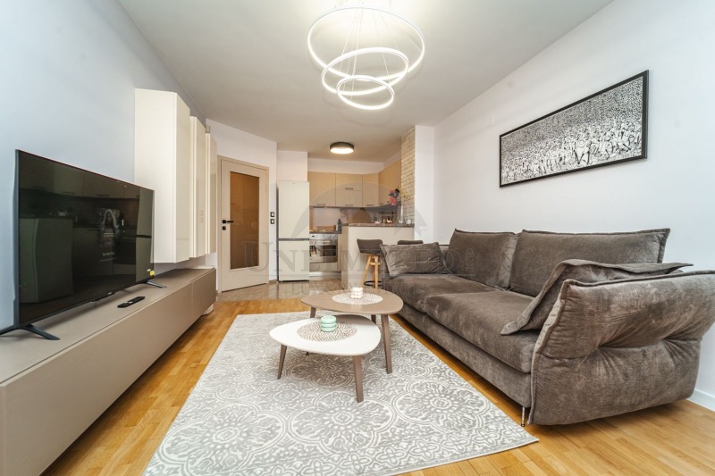 För uthyrning  1 sovrum Sofia , Ivan Vazov , 55 kvm | 28148008 - bild [3]