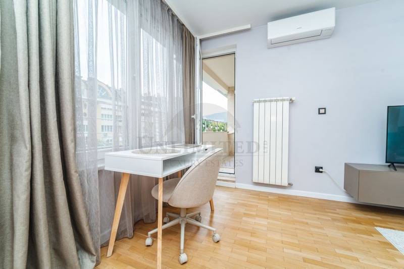 För uthyrning  1 sovrum Sofia , Ivan Vazov , 55 kvm | 28148008 - bild [4]
