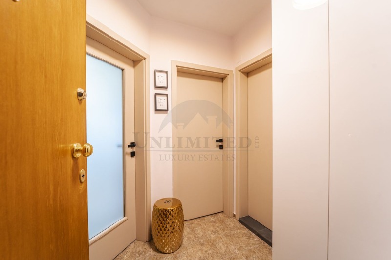För uthyrning  1 sovrum Sofia , Ivan Vazov , 55 kvm | 28148008 - bild [12]