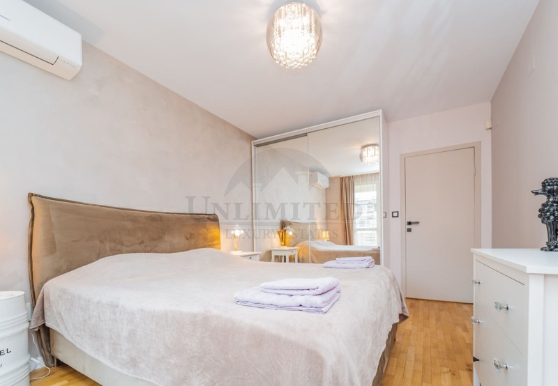 För uthyrning  1 sovrum Sofia , Ivan Vazov , 55 kvm | 28148008 - bild [7]