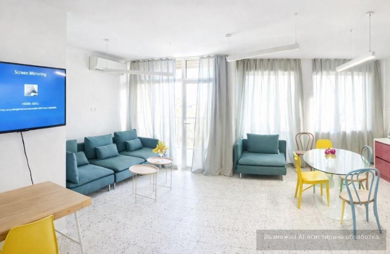 Дава под наем 2-СТАЕН, гр. Варна, Лятно кино Тракия