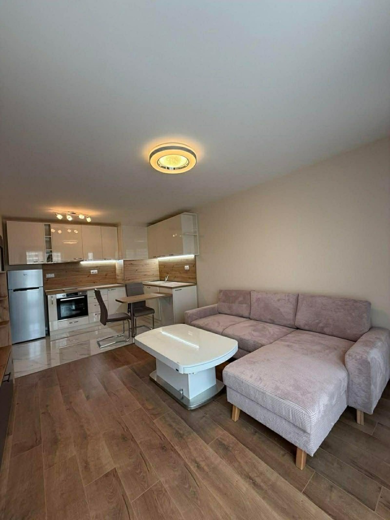 Дава под наем 2-СТАЕН, гр. София, Младост 4, снимка 6 - Апартаменти - 53255227