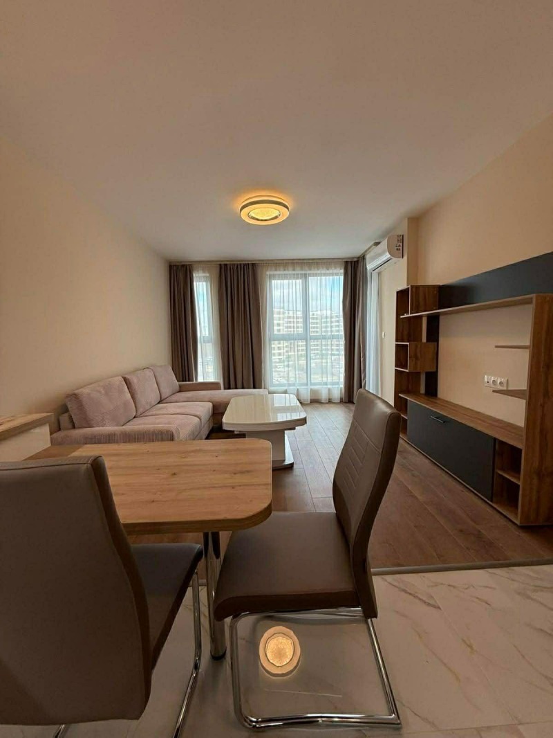 Дава под наем 2-СТАЕН, гр. София, Младост 4, снимка 4 - Апартаменти - 53255227