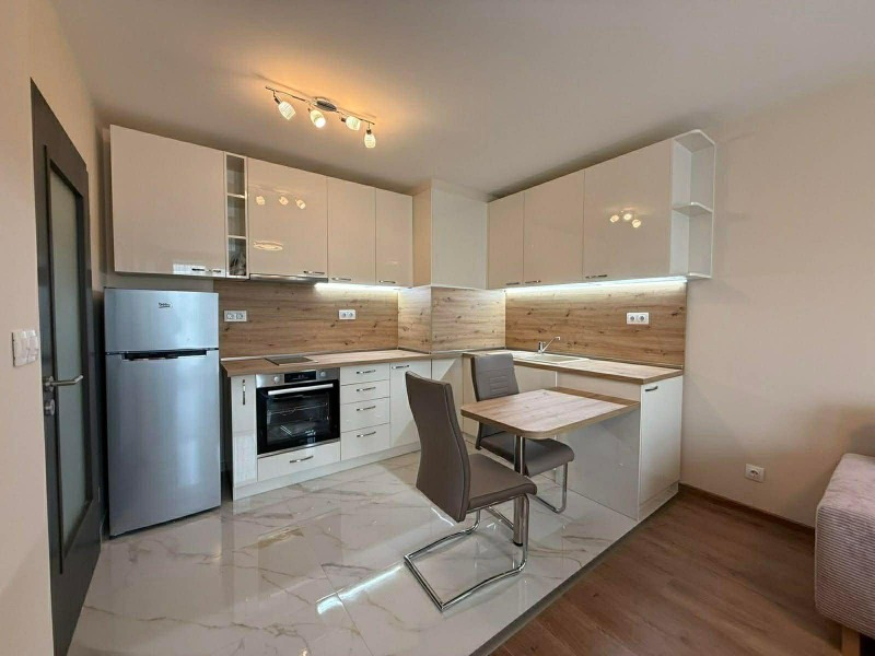 Дава под наем 2-СТАЕН, гр. София, Младост 4, снимка 7 - Апартаменти - 53255227