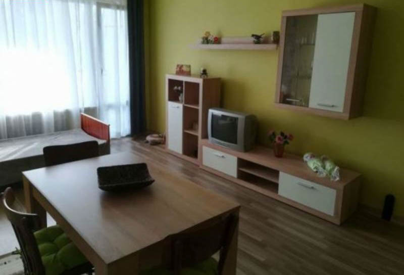 Дава под наем 2-СТАЕН, гр. София, Надежда 1, снимка 3 - Апартаменти - 56475666