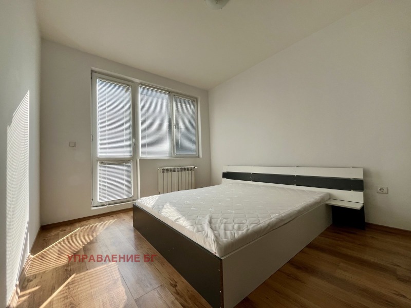 Zu vermieten  2 Schlafzimmer Sofia , Gorna banja , 90 qm | 77753235 - Bild [5]