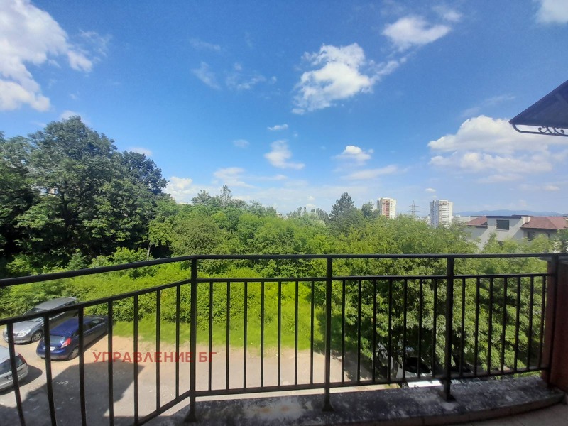 For Rent  2 bedroom Sofia , Gorna banya , 90 sq.m | 77753235 - image [7]