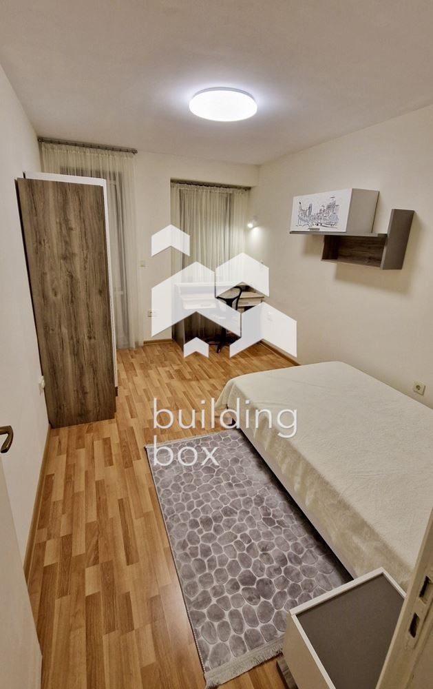 Te huur  2 slaapkamers Sofia , Mladost 3 , 89 m² | 77766709 - afbeelding [9]