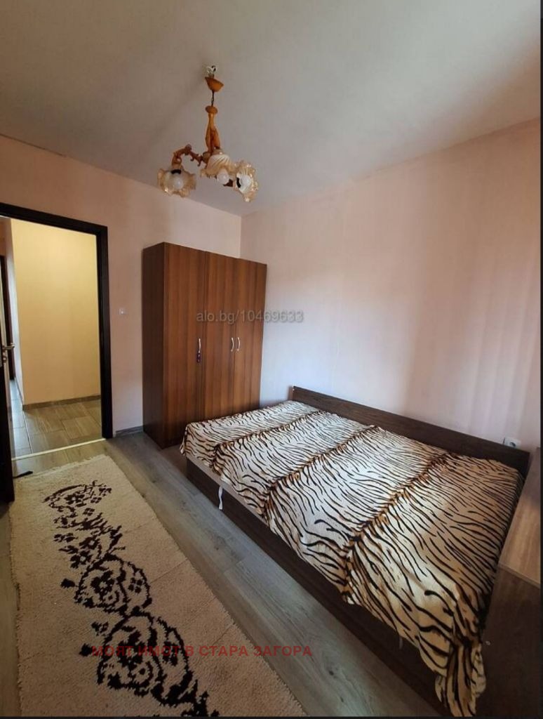 В оренду  2 спальні Стара Загора , Казански , 90 кв.м | 53102599 - зображення [6]