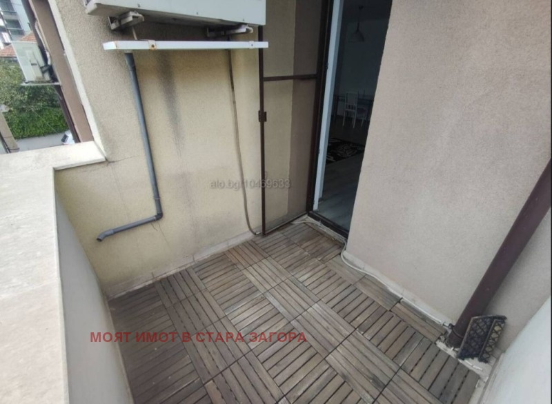 В оренду  2 спальні Стара Загора , Казански , 90 кв.м | 53102599 - зображення [3]