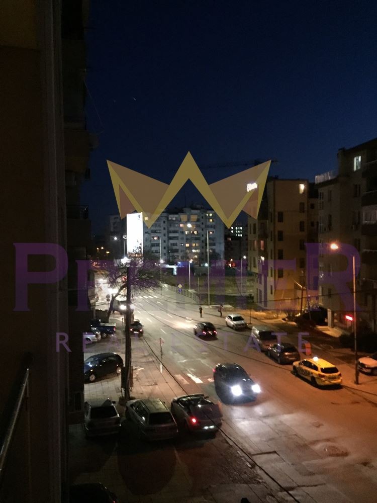 K pronájmu  2 ložnice Varna , Cveten kvartal , 110 m2 | 33567812 - obraz [12]