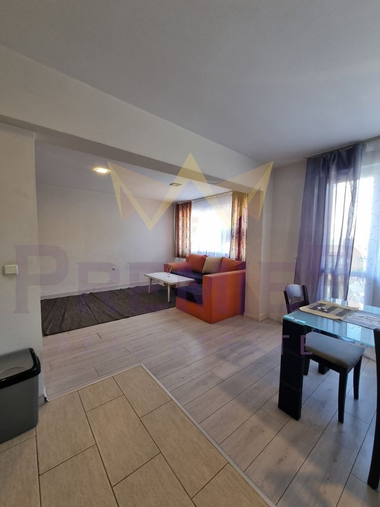 K pronájmu  2 ložnice Varna , Cveten kvartal , 110 m2 | 33567812 - obraz [4]