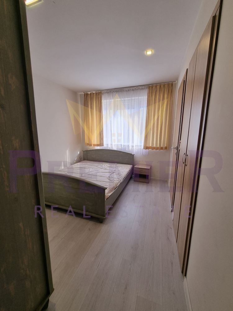 K pronájmu  2 ložnice Varna , Cveten kvartal , 110 m2 | 33567812 - obraz [8]