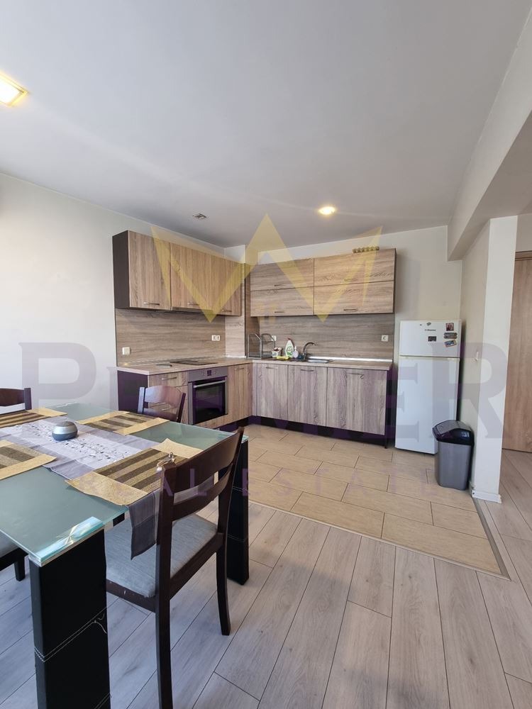 K pronájmu  2 ložnice Varna , Cveten kvartal , 110 m2 | 33567812